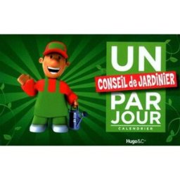 Un conseil jardinier par jour collectif Hugo Image