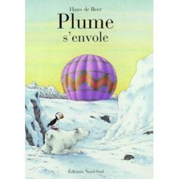 Plume s'envole Hans de Beer Nord-Sud