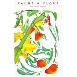 Faune & flore : le livre des animaux cachés Anne-Margot Ramstein Ed. des Grandes personnes