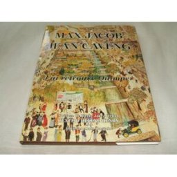 Max Jacob, Jean Caveng : j'ai retrouvé Quimper Hélène Henry Editions Alain Bargain