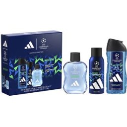 Adidas Ensemble 3 pièces Uefa Champions League