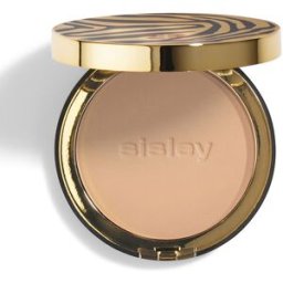 Sisley PHYTO-POUDRE compacte #3-sandy