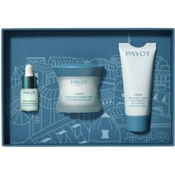 Payot Ensemble Lisse 3 pièces