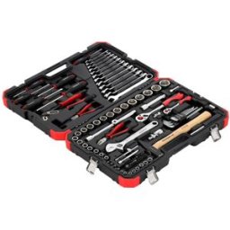 Gedore RED R46003100 Jeu de clés à douille métrique 6,5 mm 3300063