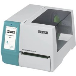 Phoenix Contact 1085260 THERMOMARK ROLL 2.0 Imprimante à transfert thermique 1 pc(s)