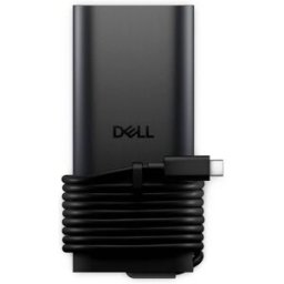 Dell E5 130w usb-c ac Adapter with PowerCord- euro - 1yr Ltd hw Alimentation PC portable 130 W 20 V 10.5 A