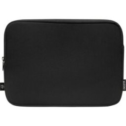 Dicota Housse pour ordinateur portable Sleeve ONE 33,02cm - 33,78cm Dimension maximale: 33,8 cm (13,3) noir