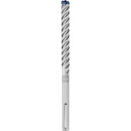Bosch Accessories EXPERT SDS max-8X 2608900233 carbure de tungstène Foret pour marteau-perforateur 1 pièce 22 mm Longueur totale 320 mm SDS-Max 1 pc(s)