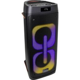 Mobile Beat SB-TWS 200 BT Enceinte Bluetooth portable noir