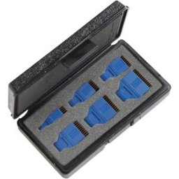 Pomona Electronics 5514 Pointe de touche 1632735 1 set