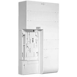 Hager KU33BHE Hager KU33BHE BKE-AZ 3 phases universel M.RFZ 5+10 unités de place VPE=1 pièce Set de fixations multicolore 1 pc(s)
