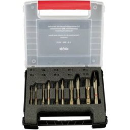 MOB 48764-200 Set dextracteurs de vis