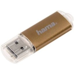 Clé USB Hama 32 GB USB 2.0