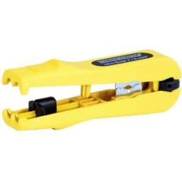 WEICON Mini-Solar 4/6 mm² 10065752 pour électricien Pince à dénuder 4 à 6 mm² 10 à 12 AWG