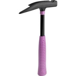 Picard Pink Edition Nr.626M 626 DIN 7239 0062600 Marteau de charpentier 760 g 320 mm DIN 7239 1 pc(s)