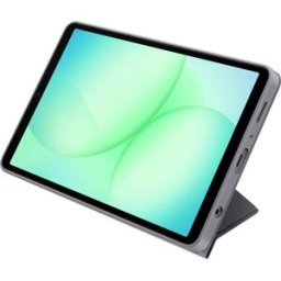 EF-BX130PBEGWW Etui pour tablette Samsung Galaxy Tab A11 22,1 cm (8,7) Book Cover noir