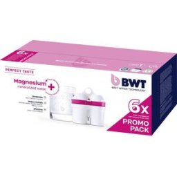 BWT MMW 6er 681749 Set de filtres à économie deau