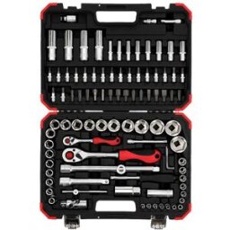 Jeu de clés à douille Gedore RED R46003094 3300057 94 pièces 6,5 mm