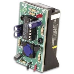 Whadda WSG135 Kit LED Modèle (kit/module): kit à monter 9 V/DC