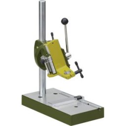 Proxxon Micromot MB 200 Support de perçage Hauteur de travail (max.): 40 mm