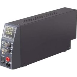Alimentation de laboratoire réglable VOLTCRAFT LSP-1362 0.5 - 36 5 A (max.) 80 W Auto-Range, Fonction maître / esclave Nbr. de sorties 1 x