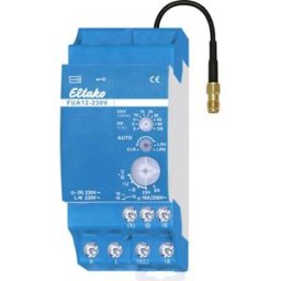 FUA12-230V Eltako sans fil Actionneur profilé Puissance de coupure (max.) 2000 W