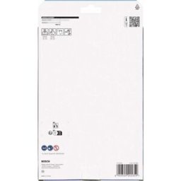 Bosch Accessories 2608902112 Set de mèches plates 10 mm, 12 mm, 13 mm, 14 mm, 16 mm, 18 mm, 20 mm, 22 mm, 24 mm, 25 mm, 28 mm, 30 mm, 32 mm 1 pc(s)