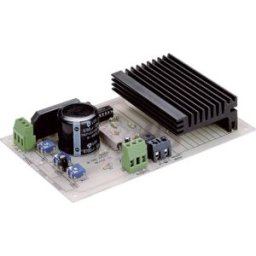 Alimentation kit à monter H-Tronic Hb 533 Tension dentrée (plage): 30 V/AC (max.) Tension de sortie (gamme): 1 - 30