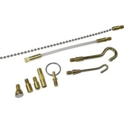 Câble Scout+ set daccessoires 897-90004 HellermannTyton 1 pc(s)