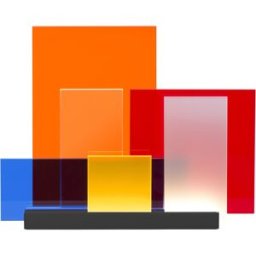 Nemo - Lampe de table Jean Nouvel - Multicolore - Méthacrylate - Designer Jean Nouvel