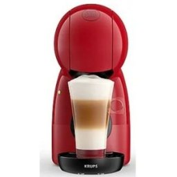 Machine À Café Krups Kp1a35p16 Dolce Gusto Piccolo Xs Rouge