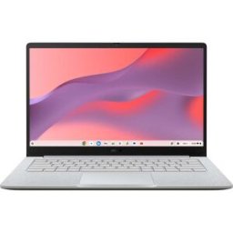Pc Portable Asus Chromebook Cm1405cm4a-drfmw0085 14" Ecran Tactile Mediatek™ Kompanio 8 Go Ram 128 Go Emmc Gris Pur