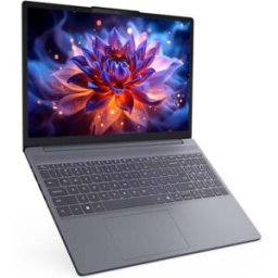 IBM - Pc Portable 15.3'' - Ultra 7 355 -16go - 512go Ssd - Win 11 Pro - Clavier Azerty - 15iph11 Gris