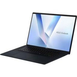 Asus - Pc Portable 18'' 144hz - Amd Ryzen Ai 7 445 - 32go - 512go Ssd - Win 11 Pro – Azerty Rétroéclairé - M1807ga Bleu