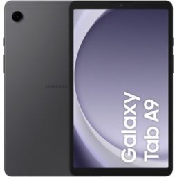 Tablette tactile Galaxy Tab A9 8,7'' 128 Go Wi-Fi Gris SAMSUNG