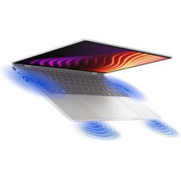 Ordinateur Portable Hp D4pg1at#abe 14" 32 Gb Ram 512 Gb Ssd