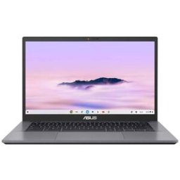 Pc Portable Asus Chromebook Cx3402cva-mw4145 14" Ecran Tactile Intel® Core™ 3 8 Go Ram 256 Go Emmc Gris
