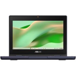 Pc Portable Asus Chromebook Cr11 Flip 11.6" Cr1104fta-ns0094 8gb 64gb Intel® N N150