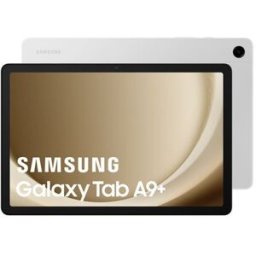Tablette Tactile Samsung Galaxy Tab A9+ 11 Wifi 128 Go Argent