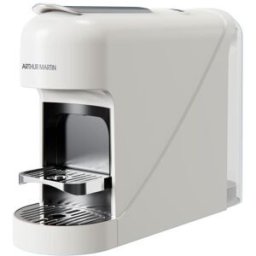 ARTHUR MARTIN Machine A Café A Capsules - Amn230b - Expresso & Lungo - Préparation Rapide