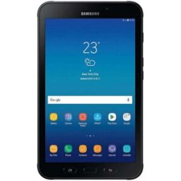 Samsung Galaxy Tab Active 2 3 Go/16 Go Lte Noir Sm-t395