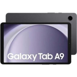 Samsung Galaxy Tab A9 8,7" 4go/64go Wifi Gris (graphite) X110