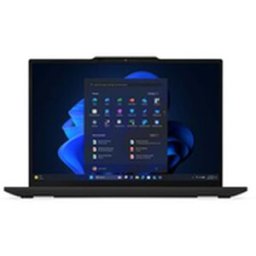 IBM Ordinateur Portable Lenovo 21rk005bsp Intel Core Ultra 7 32 Go 1 To 13,3 Pouces Noir