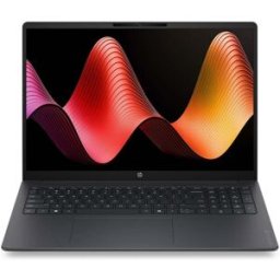 Pc Portable Hp Omnibook 3 16-bu0088nfx 16" 2k Intel® Core™ Ultra 5 16 Go Ram 512 Go Ssd Gris Fer