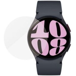 PANZERGLASS Protection D'écran Pour Samsung Galaxy Watch 6 40mm En Verre Trempé Transparent Panzer Glass