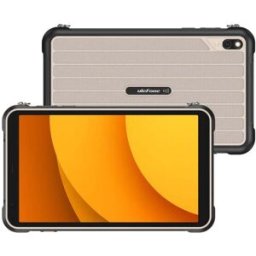 Tablette Ulefone Rugking Pad Pro 4g 128gb/8gb Gris