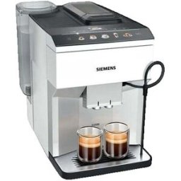 Machine À Café Siemens Eq.500 Tp515d02 Avec Moulin Intégré