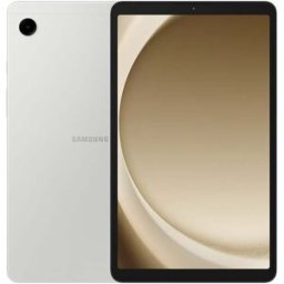 Samsung Galaxy Tab A9 4g Lte-tdd & Lte-fdd 64 Go 22,1 Cm (8.7") 4 Go Wi-fi 5 (802.11ac) Argent