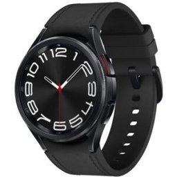 Samsung Galaxy Watch6 Classic 43mm Noir 4g