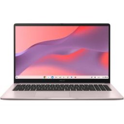 Pc Portable Asus Chromebook Cm1505cm4a-drfs70060 15,6" Mediatek™ Kompanio 8 Go Ram 128 Go Emmc Rose Crème